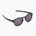 Oakley Latch Sonnenbrille schwarz/grau 0OO9265