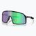 Sonnenbrille Oakley Sutro S polished black/prizm jade