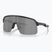 Oakley Sutro Lite mattschwarz/prizm schwarz Sonnenbrille