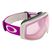 Oakley Flight Tracker Skibrille rosa OO7105-47