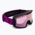 Oakley Line Miner M lila Skibrille OO7093-57