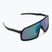 Oakley Sutro matt schwarz/prizm Straße Jade Radfahren Brille 0OO9406