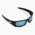Oakley Gascan matt schwarz camo/prizm tiefes Wasser polarisierte Sonnenbrille