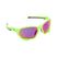 Oakley Plazma gelb-violett Sonnenbrille 0OO9019