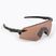 Oakley Encoder mattschwarz/prizm dunkel Rollkragen-Sonnenbrille
