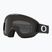 Skibrille Oakley O-Frame 2.0 Pro S matte black/dark grey