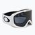 Skibrille Oakley O-Frame 2.0 Pro L matte white/dark grey