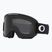 Skibrille Oakley O-Frame 2.0 Pro M matte black/dark grey