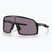 Oakley Sutro S matt schwarz/prizm grau Sonnenbrille