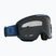 Oakley O Frame 2.0 Pro MTB Radsportbrille fathom/hellgrau