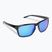 Oakley Sylas schwarz Tinte / Saphir Iridium Sonnenbrille