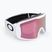 Oakley Line Miner M rose gold Skibrille OO7093-70