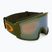 Oakley Line Miner L Gold Skibrille OO7070-D7