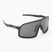 Sonnenbrille Oakley Sutro S hi res matte carbon/prizm black