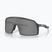 Sonnenbrille Oakley Sutro S hi res matte carbon/prizm black