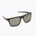 Oakley Leffingwell Herren-Sonnenbrille schwarz/grau 0OO9100