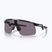 Kinder-Sonnenbrille Oakley Resistor polished black/prizm grey