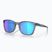 Oakley Ojector graue Tinte/prizm Saphir polarisierte Sonnenbrille