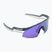 Oakley Hydra Kristall schwarz/prizm violett Sonnenbrille