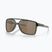 Sonnenbrille Oakley Castel olive ink