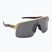 Sonnenbrille Oakley Sutro Lite olympic gold/prizm black