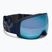 Skibrille Oakley Flight Tracker L matte b1b navy/prizm sapphire iridium