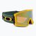 Oakley Line Miner Salbei kotsenburg Signatur/prizm Salbei Gold Iridium Skibrille