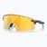 Oakley Encoder Strike entlüftet matte Kohlenstoff/prizm 24k Sonnenbrille