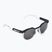 Oakley HSTN mattschwarz/prizm schwarz Fleece-Sonnenbrille