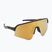 Oakley Sutro Lite Sweep mattem Kohlenstoff / prizm 24k Sonnenbrille