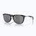 Oakley Thurso mattschwarz/prizm schwarz Fleece-Sonnenbrille