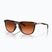Oakley Thurso matte rootbeer/prizm braun Gradient Sonnenbrille