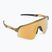Oakley Sutro Lite Sweep Messing Steuer/prizm 24k Sonnenbrille