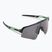 Oakley Sutro Lite Sweep mattschwarz/prizm schwarz Sonnenbrille