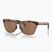 Oakley Frogskins Range braun schildpatt/braun rauch Sonnenbrille