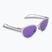 Oakley Sielo poliert Chrom/Prizm violett Sonnenbrille
