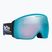 Skibrille Oakley Flight Tracker L black bolt/prizm snow sapphire iridium