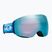 Skibrille Oakley Flight Deck M mikaela shiffrin sign/prizm snow sapphire iridium