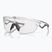 Oakley Sphaera matte klare/klare phototrope Sonnenbrille