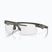 Oakley Bisphaera grau rauch/photochromatische Sonnenbrille