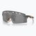 Oakley Encoder Strike Vented Coalesce Sammlung matt Kupfer Patina / Prizm schwarz Sonnenbrille