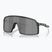 Sonnenbrille Oakley Sutro matte black/prizm black
