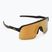 Sonnenbrille Oakley Sutro Lite matte black ink/prizm 24k