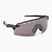 Oakley Encoder Strike 2024 Tour De France schwarz Tinte / prizm Straße schwarz Sonnenbrille