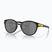 Oakley Latch Tour De France mattschwarze Tinte/prizm schwarze Sonnenbrille