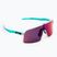 Sonnenbrille Oakley Sutro clear/prizm road