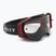 Oakley Airbrake MTB Radsportbrille Troy Lee Designs rwb Sterne/klar