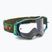 Oakley Airbrake MTB Troy Lee Designs Pixel/prizm schwaches Licht Radsportbrille