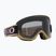 Oakley O Frame 2.0 Pro MTB M TLD futuro/hellgrau Fahrradbrille