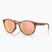 Oakley Spindrift matte Ingwer Schildpatt/Prizm Rose Gold Sonnenbrille